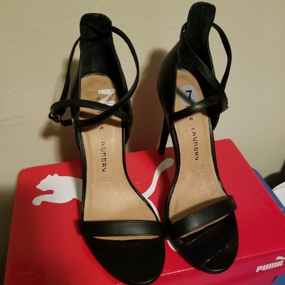 Heels
